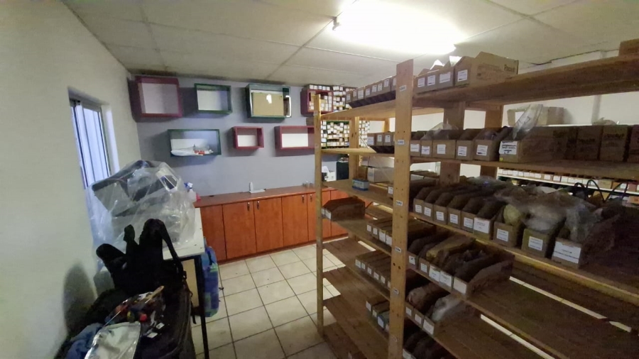 To Let commercial Property for Rent in Stikland Industrial Western Cape